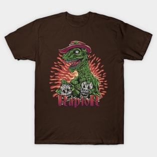 Raptor T-Shirt